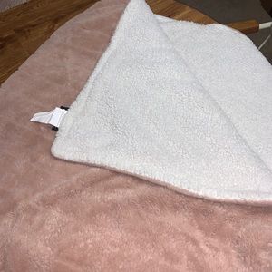 Plush Blanket